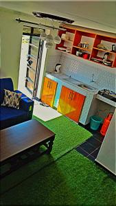 London Apartments