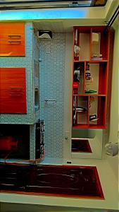 London Apartments