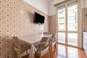 DOMUS MANDROLISAI holiday home cagliari