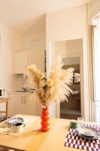 Cozy Loft Prati - Roma Centro
