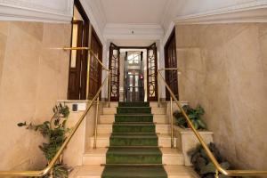 Cozy Loft Prati - Roma Centro