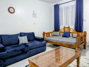 S&S Apartments