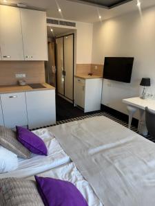 Apartament Piano 21