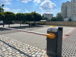 Apartament Piano 21