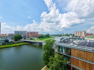 Apartament Piano 21