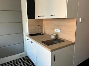 Apartament Piano 21