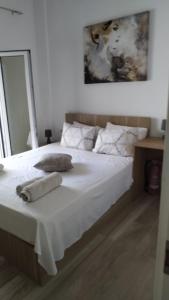 Iliaktis Cozy & Quiet Apartment