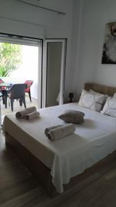 Iliaktis Cozy & Quiet Apartment