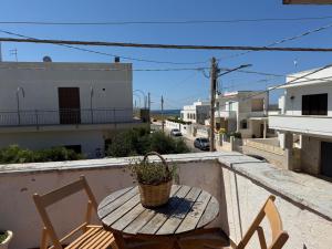 Terrazza del sole