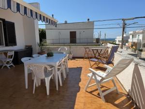 Terrazza del sole