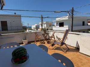 Terrazza del sole