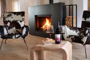 Chalet Gufo