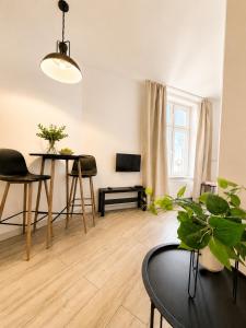 City Center Studio