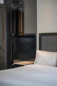 Villa Elysa - Romantic 1BR Retreat 2 Min to Berawa Beach