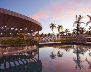 Apartamento em Resort - Beach