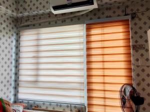 A&J Staycation Place