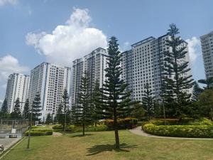 A&J Staycation Place
