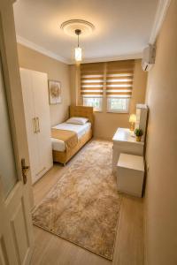 Trabzon Zingila Residence