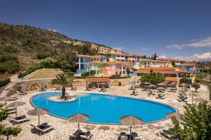 Porto Skala Village Hotel