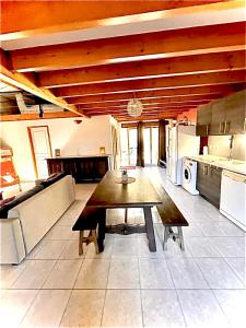 Le clos St Victor pierre & spa 10 personnes