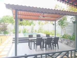 Pushpa Palace