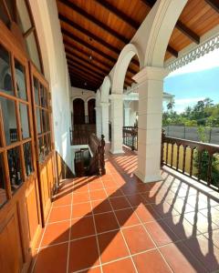 Villa Olive