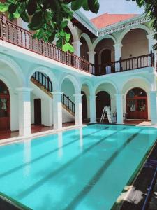 Villa Olive