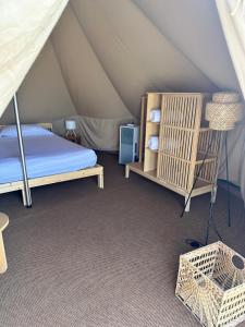 LAriana Resort, Glamping