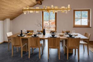 Chalet Gufo