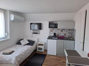 Werner Apartman