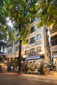 Heritage Luxury Hotel & Spa - Restaurant