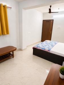 Shri Shyam Kunj Hotel