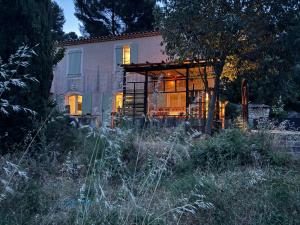 La Villa Manon
