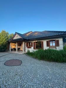 Villa Angel