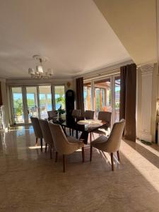 Villa Angel