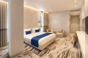 Elite World Comfy Istanbul Avcılar