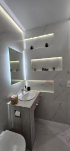 Το Είδωλον Sea Maisonettes & Studio