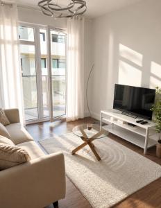 Poznań Lotnisko & Stadion Enea Premium Apartment 24H