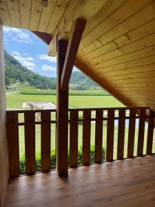 Martinova izba - Family Bungalows