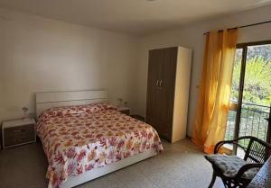 Casa di nonna Enza