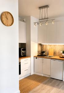 Poznań Lotnisko & Stadion Enea Premium Apartment 24H