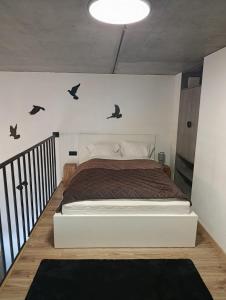 Lofty nad Wartą - FREE PARKING - SELF CHECK-IN