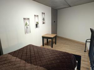 Lofty nad Wartą - FREE PARKING - SELF CHECK-IN
