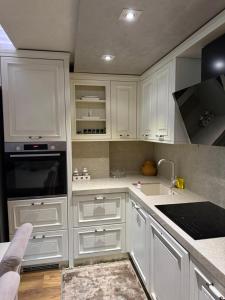 Harmony Apartment Center