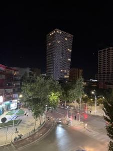 Harmony Apartment Center