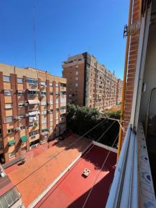 Habitación privada cerca del nuevo Mestalla
