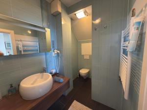 Tihany Panoráma Apartman