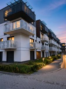 Poznań Lotnisko & Stadion Enea Premium Apartment 24H