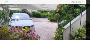 Apartma REA Izola, pergola & terassa, parking