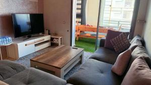 Appartement Coup de Cœur plage